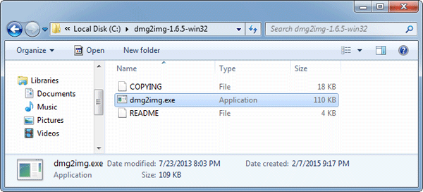 Exe To Dmg File Converter For Mac