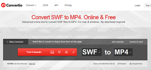 Free Swf Converter For Mac