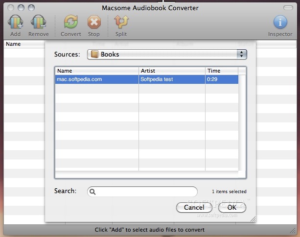 Macsome Audiobook Converter For Mac Crack