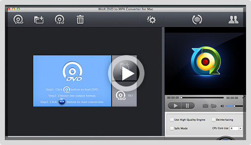 Dvd Converter Software For Mac