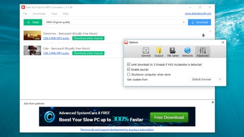 Video To Mp3 Converter For Mac Free Online